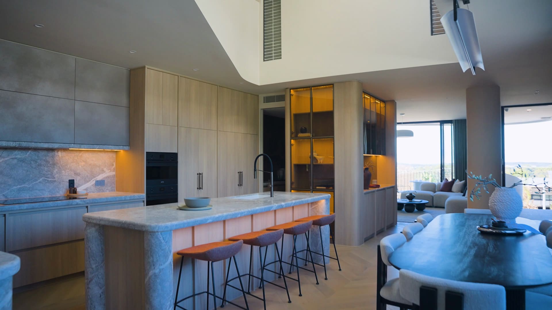29 Craigholm St, residential project by Pelican Projects
